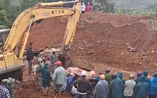 Đắk Lắk: Sập nhà khiến 2 người tử vong, 3 người bị thương