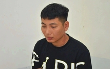 Lời khai của người đàn ông tấn công nhiều người ở Bệnh viện Sản Nhi Nghệ An