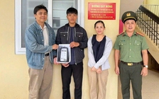 Bất ngờ nhận hơn 650 triệu đồng trong tài khoản, tìm trả cho người chuyển nhầm