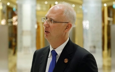 Mỹ, Ukraine và Nga tiến gần 'giải pháp ngoại giao' cho xung đột