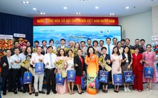 Ngày hội Doanh nhân Quảng Ngãi và những người bạn 2025