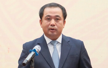 Ông Trần Đức Thắng làm Bộ trưởng Nông nghiệp - Môi trường