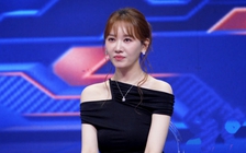 Hari Won phản ứng khi bản sao khui bí mật với Trấn Thành trên truyền hình