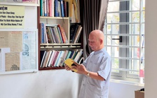 Chung dòng máu Lạc Hồng: Bếp cơm 0 đồng 24 năm giúp bệnh nhân nghèo