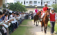 Nới trần đặt cược quốc tế