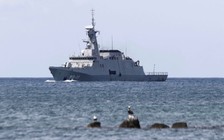 Chuyển động quân sự làm dậy sóng Caribbean