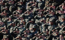 'Bạn ông Trump' quyên góp 130 triệu USD cho Lầu Năm Góc