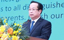 Giám đốc Sở GD-ĐT Hà Nội nêu giải pháp 'chặn' bạo lực học đường