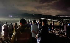 Hai người bị sóng cuốn mất tích ở biển Đắk Lắk: Đã tìm thấy thi thể