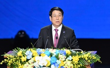 Phát biểu của Chủ tịch nước Lương Cường tại Lễ mở ký Công ước Hà Nội