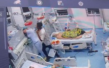 Khởi tố người đàn ông đánh nữ điều dưỡng Bệnh viện Vũng Tàu