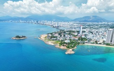 16,4 km bờ biển Nha Trang sẽ thành chuỗi công viên đẳng cấp quốc tế
