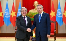 Tổng Bí thư Tô Lâm: Việt Nam sẵn sàng tham gia giải quyết các vấn đề toàn cầu