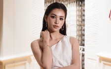 Hoa hậu Tiểu Vy: Khẳng định phong cách, 'không cần chứng tỏ'
