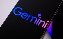 Gemini giúp làm slide 'nhanh như gió'