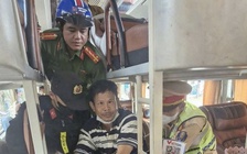 Vụ chém đôi nam nữ ở phòng trọ Quảng Ngãi: Nạn nhân nữ đã tử vong