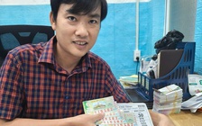 Xổ số miền Nam đề xuất phát hành vé 20.000 đồng, giải đặc biệt 4,5 tỉ: Đại lý nói gì?