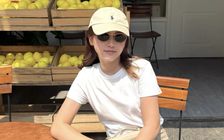 Bản phối vượt thời gian của những chiếc kính đen kinh điển