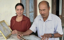 Vợ chồng nông dân nuôi 5 con thành tiến sĩ, thạc sĩ, kỹ sư