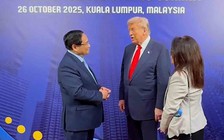 Việt Nam - Mỹ thống nhất tuyên bố chung về thuế đối ứng