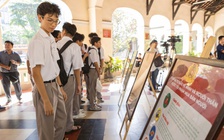 Bắt cóc online - Kỳ 2: Khi học sinh là 'con mồi' của tội phạm mạng