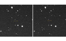 'Sát thủ' hành tinh phía sau điểm mù nguy hiểm