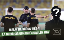 Thái tử Johor: ‘Ai đó ở Việt Nam đã gửi đơn khiếu nại lên FIFA’