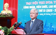 Cuộc sống ấm no, việc làm bền vững là mục tiêu của phong trào thi đua yêu nước trong đoàn viên, người lao động