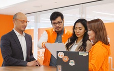 Giám đốc Văn phòng Tổng đại lý - Xu hướng khởi nghiệp bền vững ngành bảo hiểm