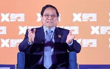 ASEAN là một cộng đồng, mỗi quốc gia mạnh lên là cả khối mạnh lên