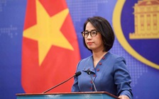 Việt Nam quan tâm và hoan nghênh Campuchia - Thái Lan ký văn kiện hòa bình