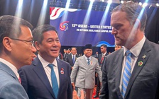 Mỹ xem xét danh mục hàng Việt Nam được hưởng thuế đối ứng về 0%