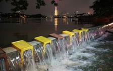 Vì sao Nam bộ ngập lịch sử?