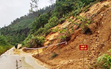 Đà Nẵng ủy quyền cho cơ sở quyết định việc nghỉ học phòng tránh mưa lũ