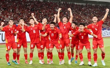 Thể hình cao to giúp U.23 Việt Nam ‘thống trị’ SEA Games?