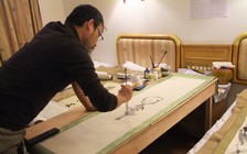 'Đường tới thành Thăng Long' “thuần Việt” đến đâu ?