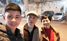 Chuyện về chàng trai 'bận làm con của mẹ'