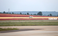 Hủy chủ trương BOT Cảng hàng không Phan Thiết