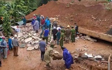 Vụ sập nhà khiến 2 người tử vong ở Đắk Lắk: Công an làm rõ nguyên nhân