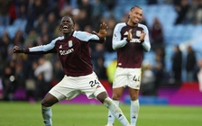 Ngoại hạng Anh bất ngờ nối tiếp bất ngờ