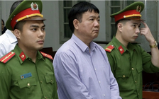 Ông Đinh La Thăng phải bồi thường hơn 830 tỉ, mới khắc phục hơn 4 tỉ