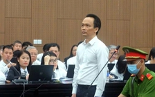 Cựu Chủ tịch Tập đoàn FLC Trịnh Văn Quyết đã thi hành xong phần án dân sự