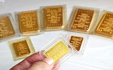 Giá vàng hôm nay 27.10.2025: Vàng miếng ACB bằng giá SJC