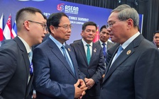 Ưu tiên cao nhất hợp tác đường sắt Việt Nam - Trung Quốc