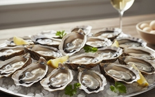 Tác hại của việc ăn hàu sống