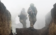 Chiến sự Ukraine ngày 1.342: Nga vây 2 thành phố, ông Trump cảnh báo Moscow