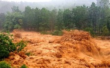 Đà Nẵng không để người dân bị đói, rét trong đợt 'mưa lũ lịch sử'