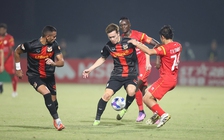 Khó cản bước CLB Ninh Bình