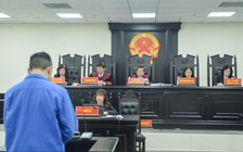 Đề xuất bảo vệ thẩm phán như cán bộ cao cấp, trung cấp