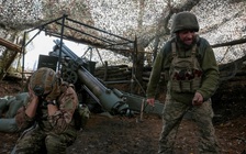 Chiến sự Ukraine căng thẳng, tình hình Pokrovsk nguy ngập